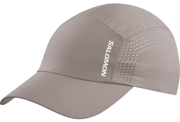 Kšiltovka Salomon SHKout Cap LC2530800 Iron 25/26