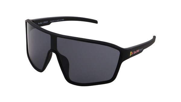 Sluneční brýle Red Bull Spect Daft-001 black/smoke CAT 3 25/26