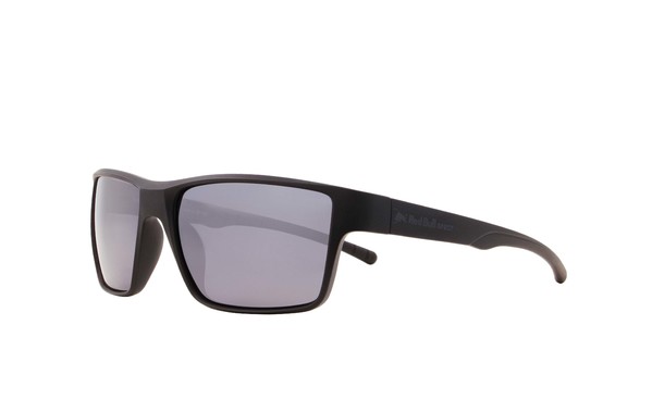 Sluneční brýle Red Bull SPECT Chase-01P Black/Smoke Cat 3 25/26