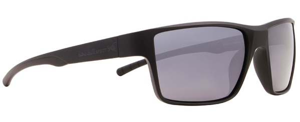 Sluneční brýle Red Bull SPECT Chase-01P Black/Smoke Cat 3 25/26