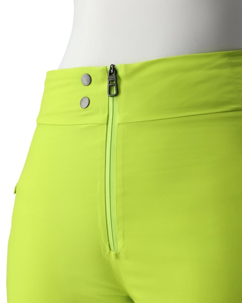 Dámské kalhoty Spyder Fuse Pants Lime 38SD125415-LIM 25/26