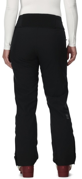Dámské kalhoty Spyder Winner Pants Lengths (Normal) Black 38SD125405-BLK2 25/26