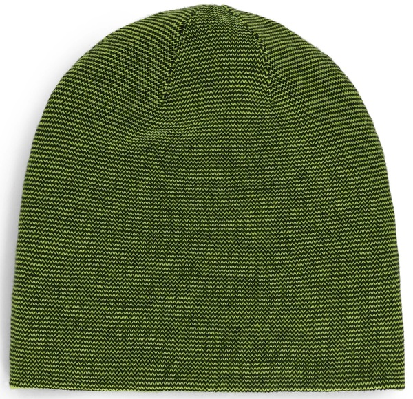 Dětská čepice Spyder Reversible Bug Hat Lime 38F555310-LIM 25/26