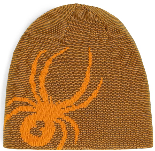 Dětská čepice Spyder Reversible Bug Hat Storm 38F555310-STM 25/26