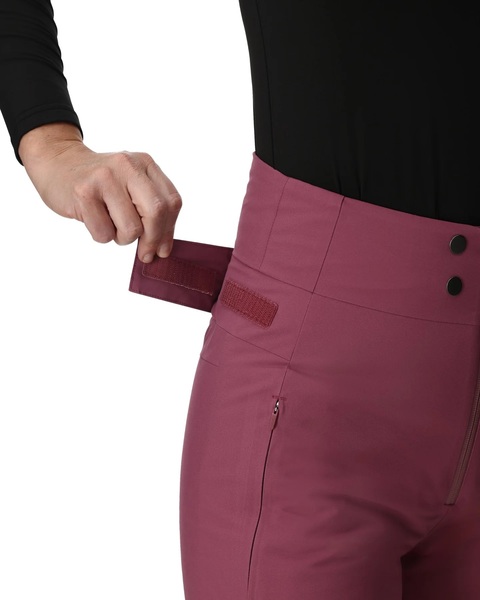 Dámské kalhoty Spyder Fuse Pants Acai 38SD125415-ACI 25/26