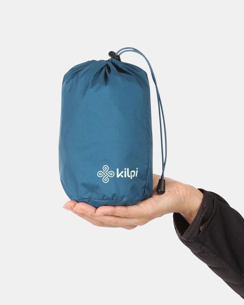 Dámská outdoorová bunda Kilpi HURRICANE-W Tmavě modrá YL0102KIDBL 25/26