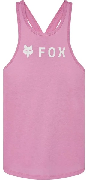 Dámské tílko Fox W Absolute Tech Tank Purple Haze 31844-298 25/26