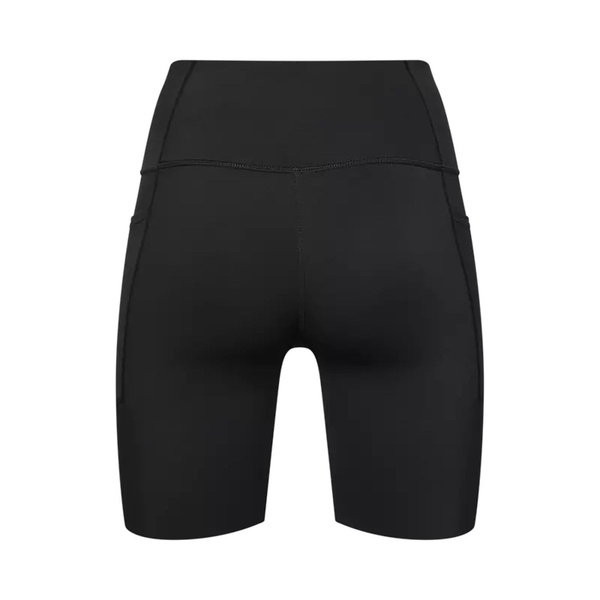 Dámské cyklistické kraťasy Fox W Motive Biker Short Black 33581-001 25/26