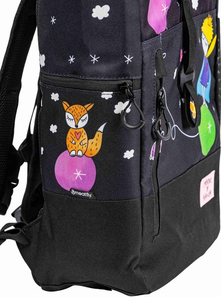 Batoh Meatfly Holler Little Prince 28 L 25/26