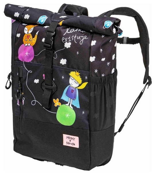 Batoh Meatfly Holler Little Prince 28 L 25/26