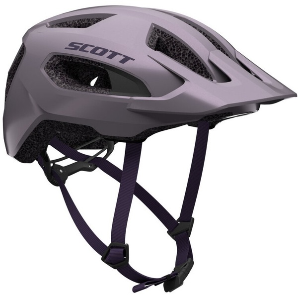 Helma na kolo Scott Supra Striker Silver Purple 410851 25/26