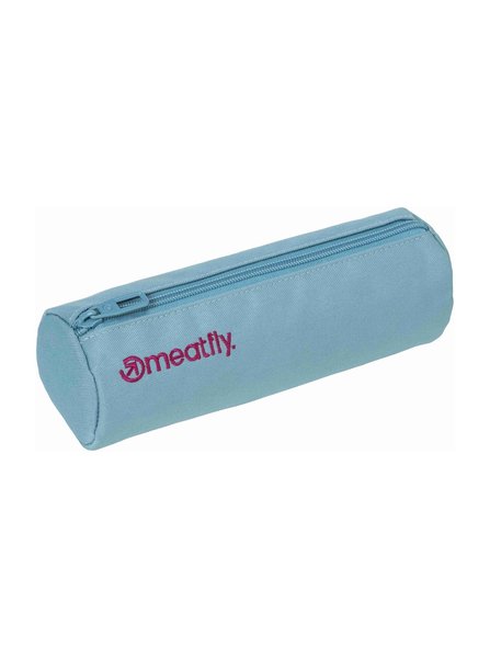 Batoh Meatfly Basejumper Aqua Pink 22 L + penál zdarma 25/26