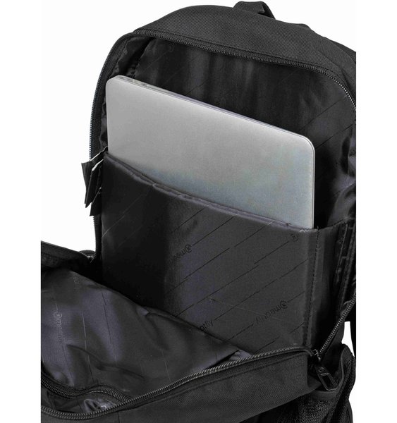 Batoh Meatfly Basejumper Lighthouse 22 L + penál zdarma 25/26