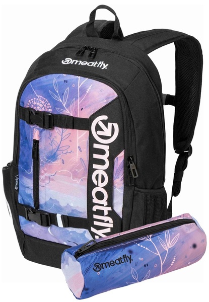 Batoh Meatfly Basejumper Lighthouse 22 L + penál zdarma 25/26