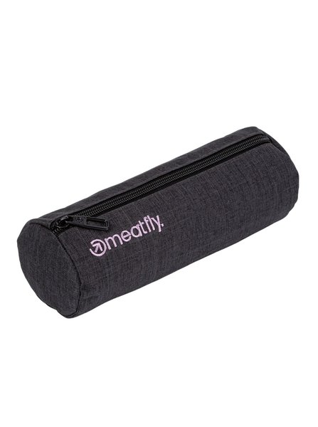 Batoh Meatfly Basejumper Pink/Charcoal Heather 22 L + PENÁL ZDARMA 25/26