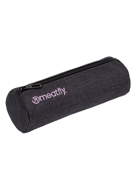 Batoh Meatfly Exile Pink/Charcoal Heather 24 L + penál zdarma 25/26