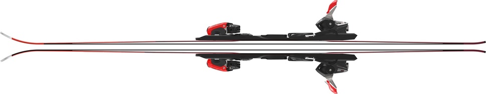 Lyže Atomic Redster G8 Revoshock C RVSK + X 12 GW Red 24/25