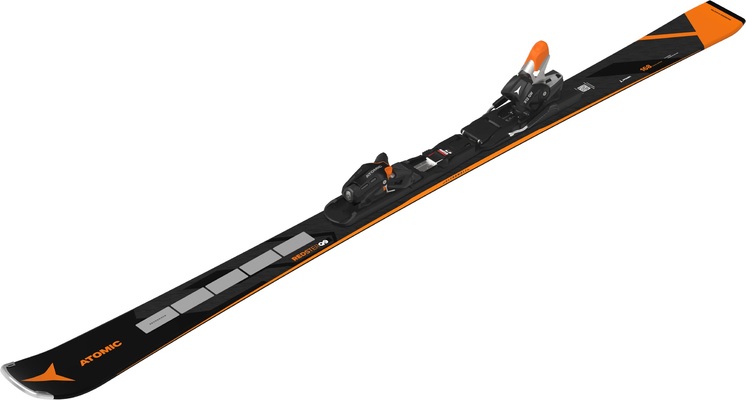 Lyže Atomic Redster Q9 Revoshock S RVSK + X 12 GW 24/25