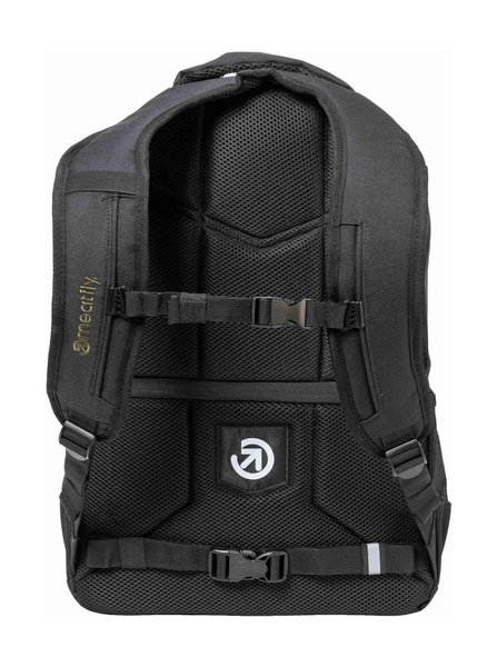 Batoh Meatfly Exile Olivine 24 L + penál zdarma 25/26