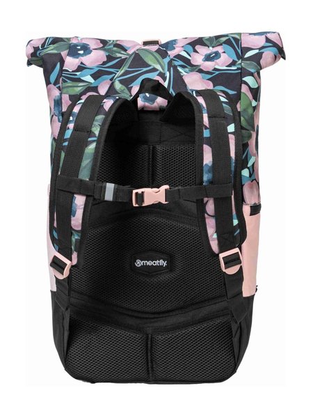 Batoh Meatfly Holler Pink Flowers 28 L 25/26