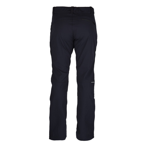 Pánské kalhoty Northfinder Madisyn NO-3436OR-269 Black 25/26