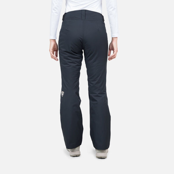 Dámské Lyžařské Kalhoty Rossignol Ski Pant W Black RLMWP03-200 25/26