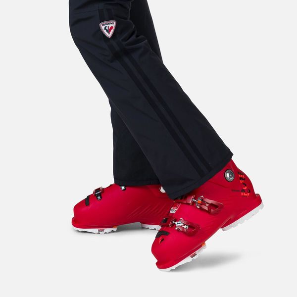 Dámské Lyžařské Kalhoty Rossignol Strato STR W Black RLMWP10-200 25/26