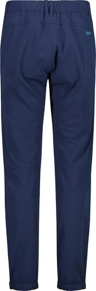 Dámské kalhoty CMP campagnolo Woman Pant Primaloft 39T0056-M928 25/26