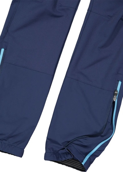 Dámské kalhoty CMP campagnolo Woman Pant Primaloft 39T0056-M928 25/26
