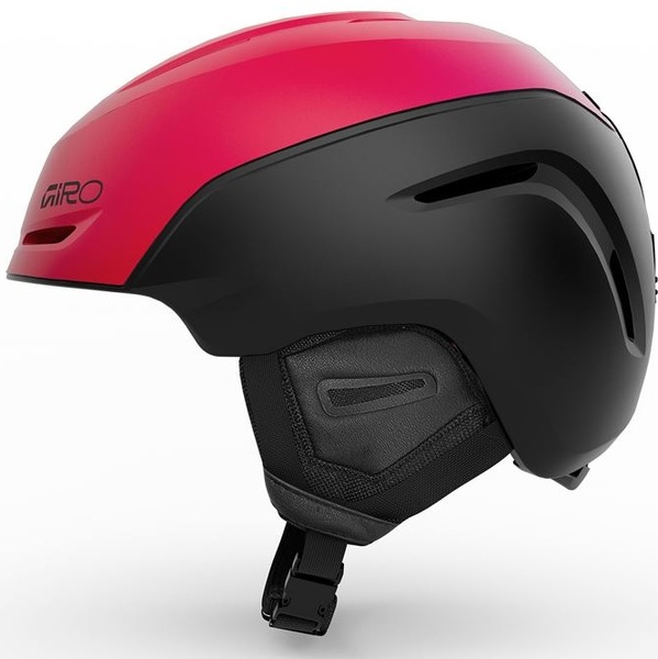 Helma GIRO Neo Mat Red Fade 37857-110 25/26