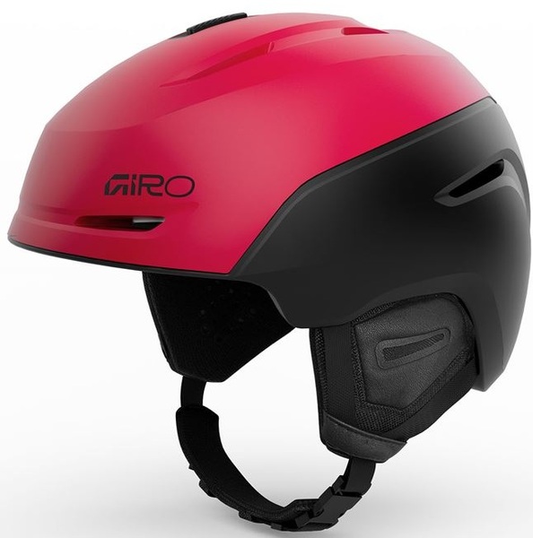 Helma GIRO Neo Mat Red Fade 37857-110 25/26