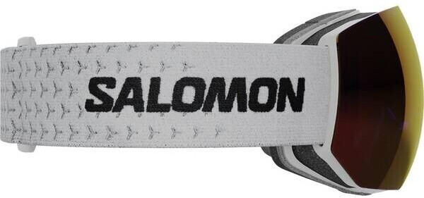 Brýle Salomon Radium Pro Sigma Photo White/AW Poppy Red Photochromic L41785000 25/26