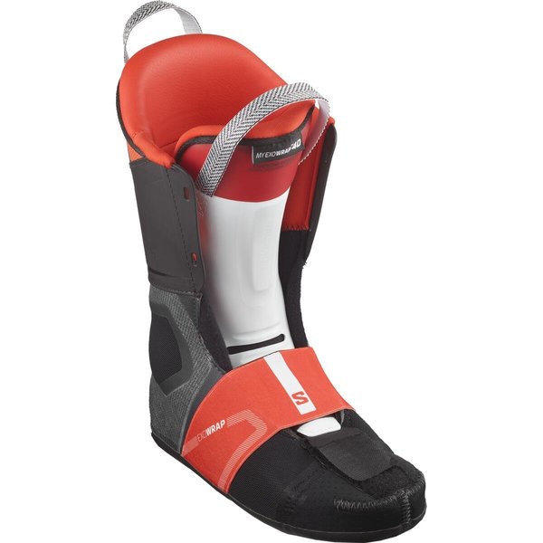 Lyžařské boty Salomon S/PRO Supra BOA 120 GW L47344800