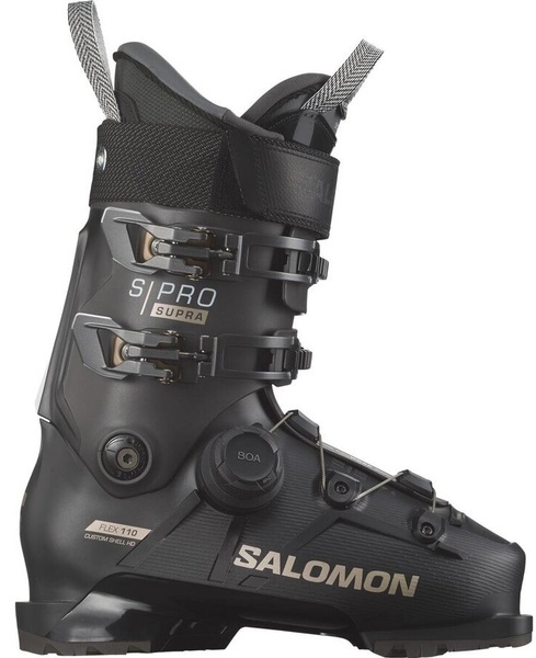 Lyžařské boty Salomon S/PRO Supra BOA 110 GW L47344900 