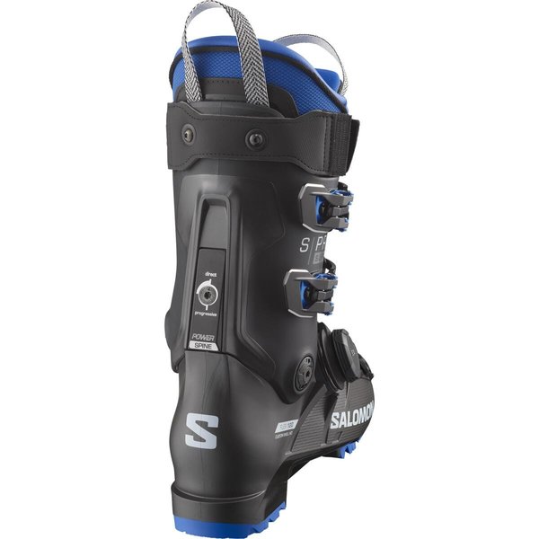Lyžařské boty Salomon S/PRO Supra BOA 120 GW L47351700