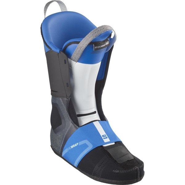 Lyžařské boty Salomon S/PRO Supra BOA 120 GW L47351700