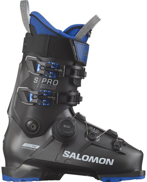 Lyžařské boty Salomon S/PRO Supra BOA 120 GW L47351700
