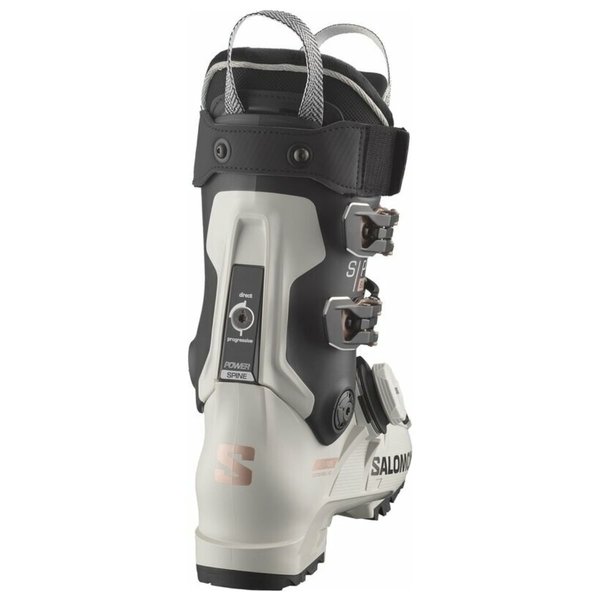 Dámské lyžařské boty Salomon S/PRO Supra BOA Metal 105 W GW L47345000