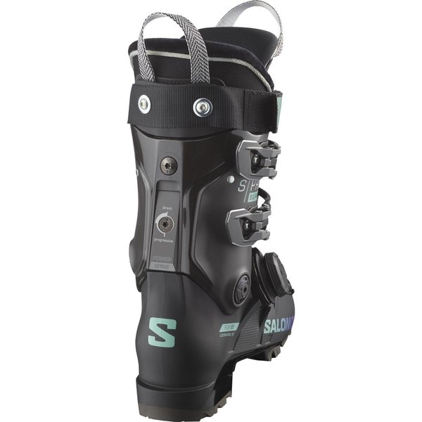 Dámské lyžařské boty Salomon S/PRO Supra BOA 95 W GW L47345100