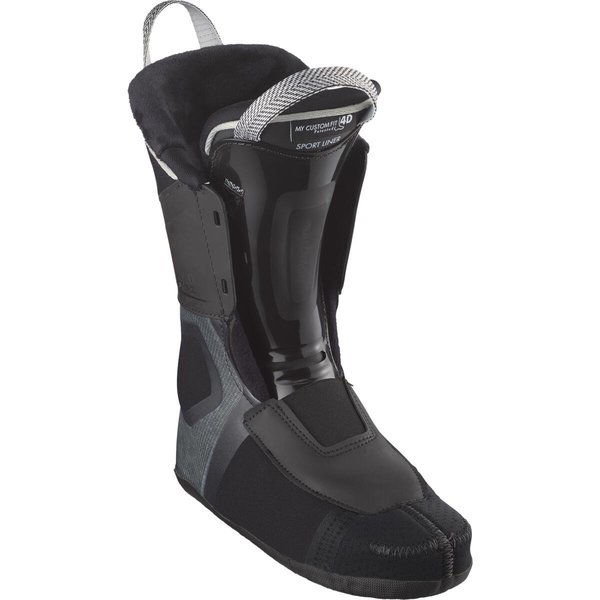 Dámské lyžařské boty Salomon S/PRO Supra BOA 95 W GW L47345100