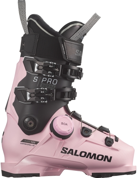 Dámské lyžařské boty Salomon S/PRO Supra BOA 105 W GW L47351600