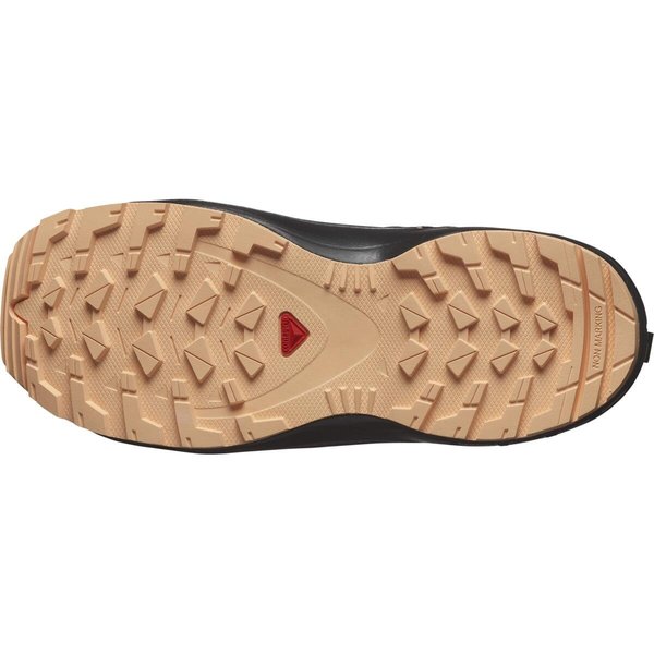 Dětské zimní boty Salomon XA PRO V8 Winter CSWP J Winter Climasalomon™ Waterproof L47780000 25/26