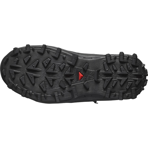 Dámské zimní boty Salomon Crosstrak WP W L47862100 Nine Iron/Excalibur/Phantom 25/26