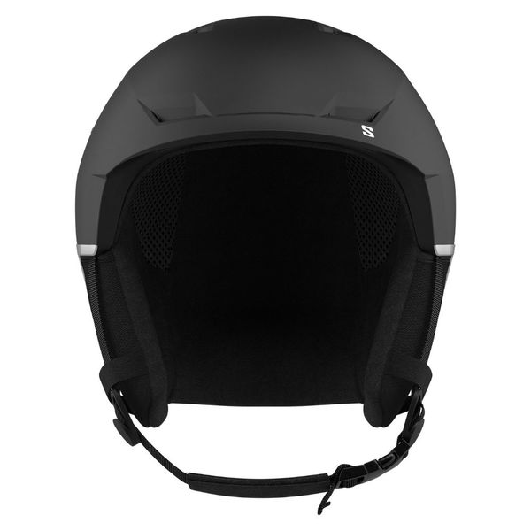 Helma Salomon Pioneer LT Black/Silver L41158100 25/26