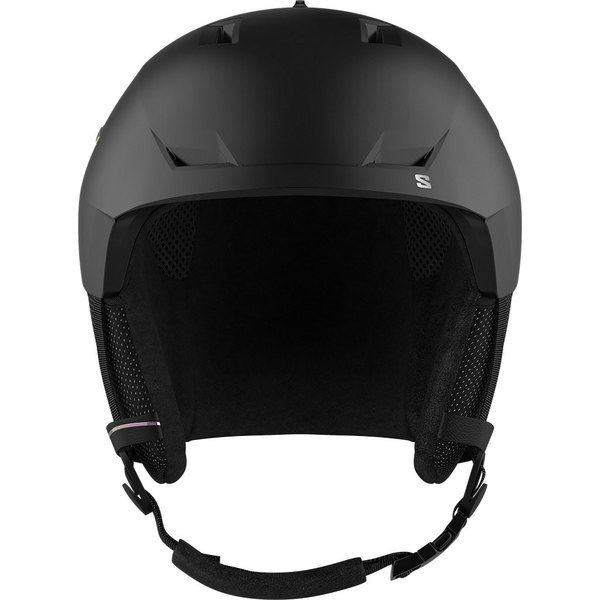 Dámská Helma Salomon Icon LT Black L41160100 25/26