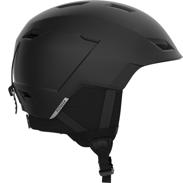 Helma Salomon Pioneer LT Access Black L41199300 25/26