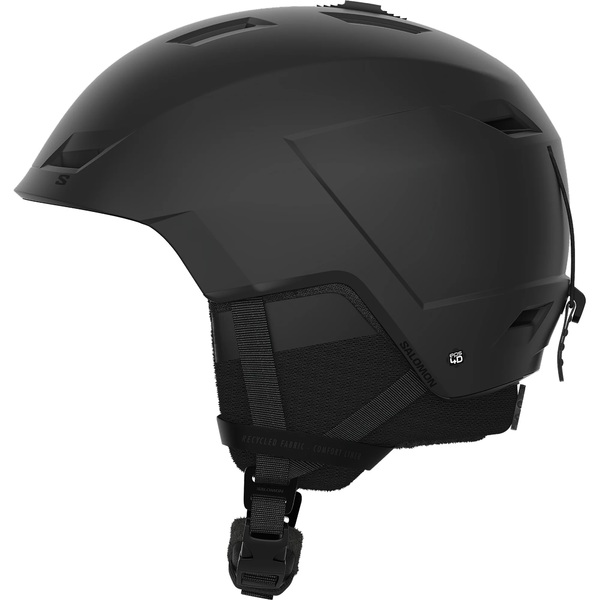 Helma Salomon Pioneer LT Pro Black L47012800 25/26