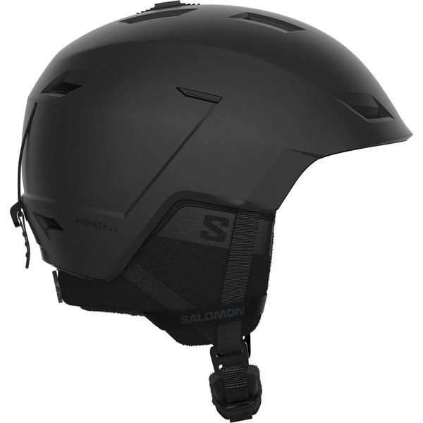 Helma Salomon Pioneer LT Pro Black L47012800 25/26