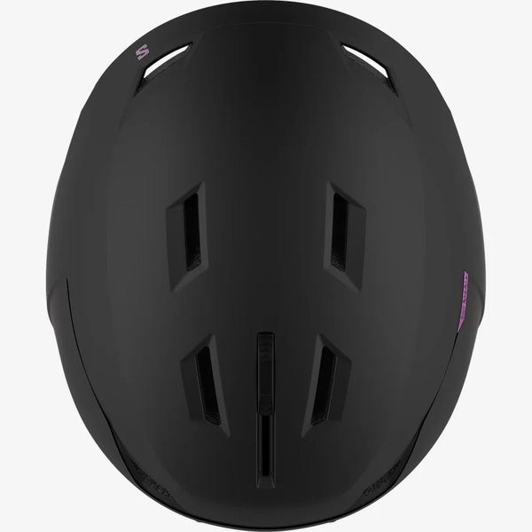 Dámská helma Salomon Icon LT Pro Black L47013200 25/26