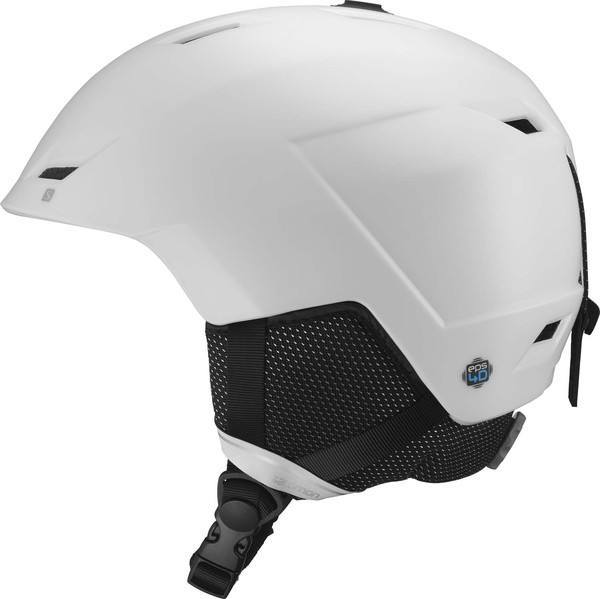 Dámská helma Salomon Icon LT White L41160200 25/26